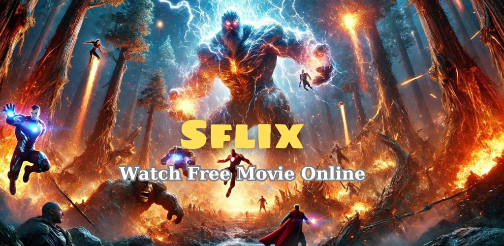 sflix